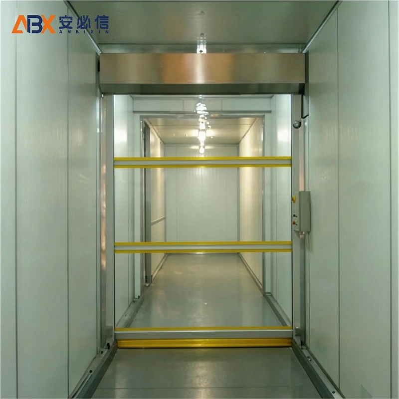 枣庄市高速门