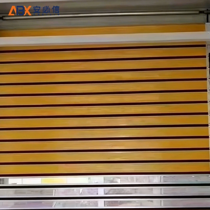 枣庄市雷达高速门